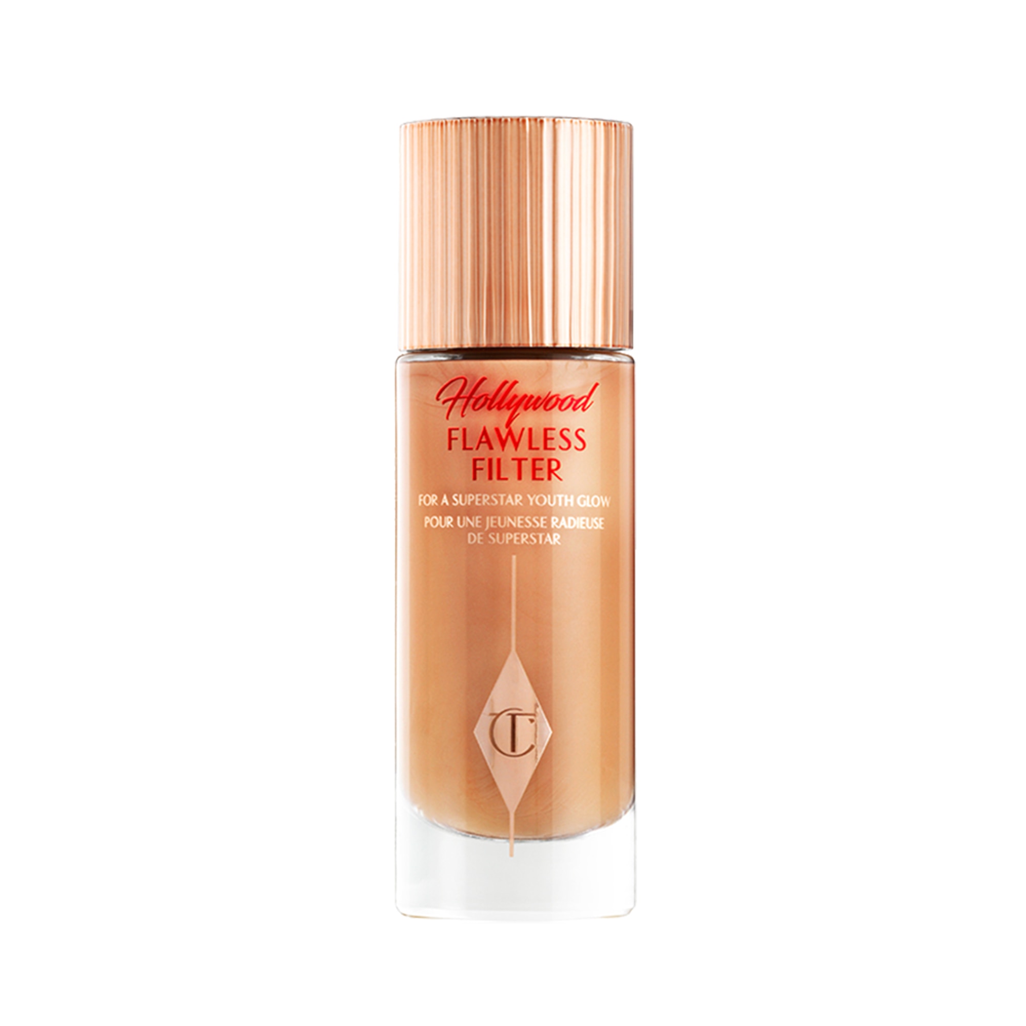 HOLLYWOOD FLAWLESS FILTER (ILUMINADOR LÍQUIDO)